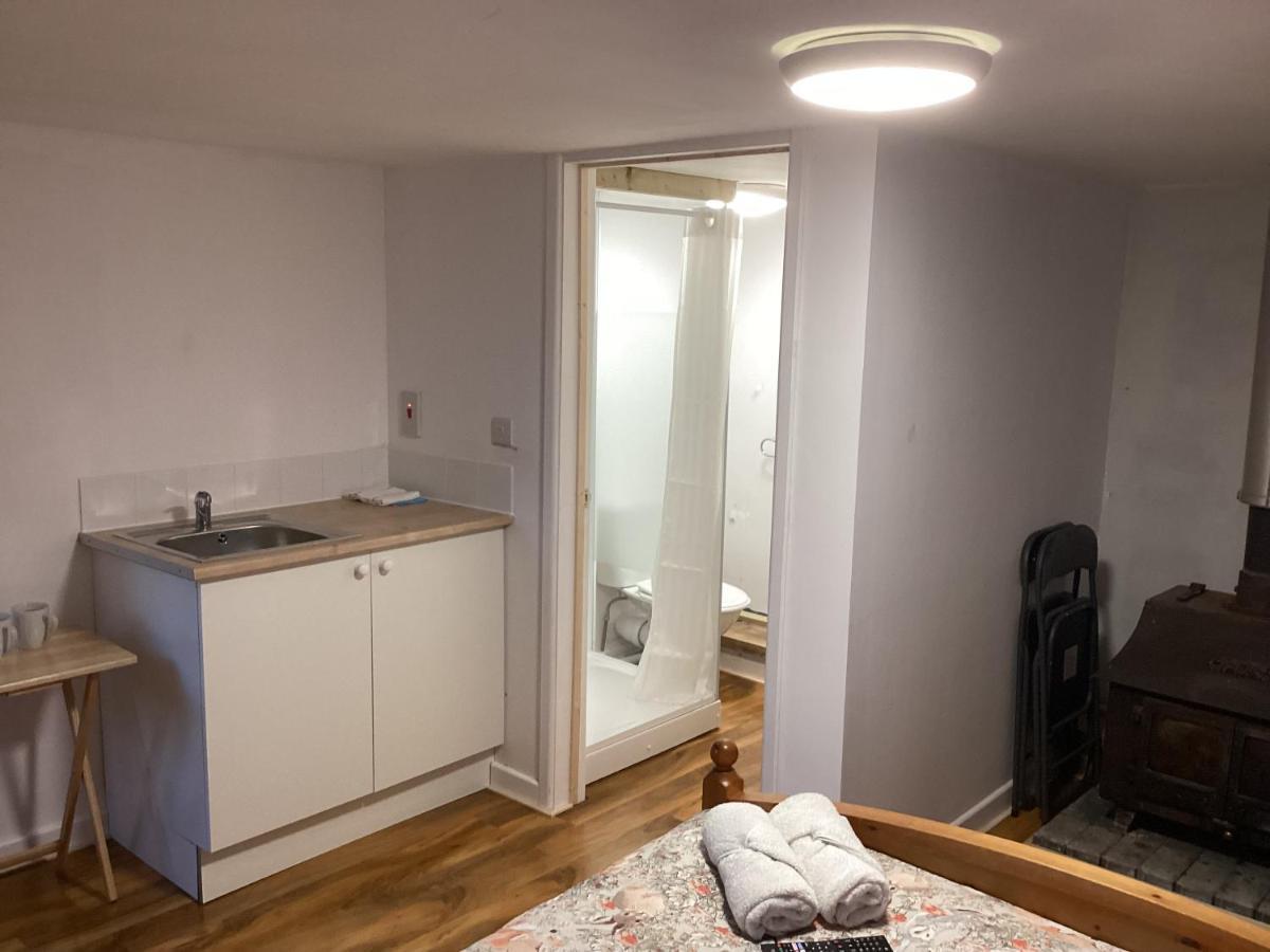 Bed and Breakfast Barn 6 Vigo Village Екстер'єр фото