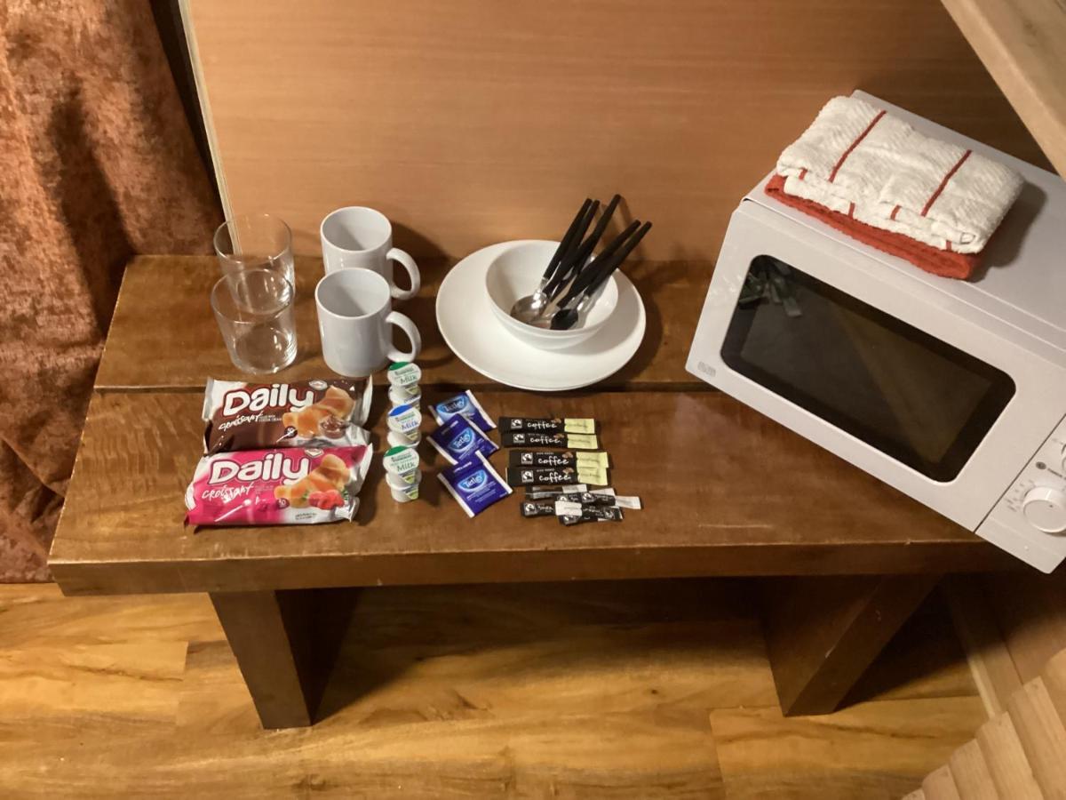 Bed and Breakfast Barn 6 Vigo Village Екстер'єр фото
